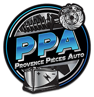 PPA - PROVENCE PIÈCES AUTO
